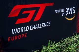 GT World Challenge Europe Powered by AWS