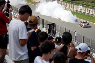 Renault Twingo Jet Car