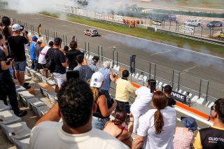 Renault Twingo Jet Car