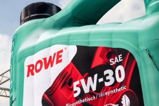 ROWE Motor Oil