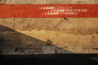 Circuit Ricardo Tormo