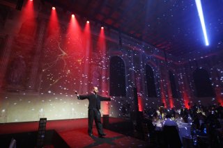 SRO Awards 2025 - Venice