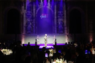 SRO Awards 2025 - Venice