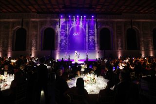 SRO Awards 2025 - Venice