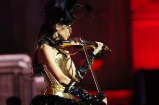 SRO Awards 2025 - Venice