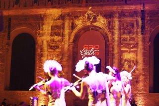 SRO Awards 2025 - Venice