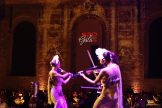 SRO Awards 2025 - Venice