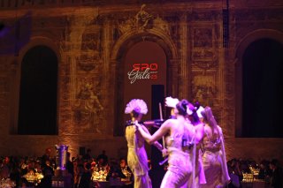 SRO Awards 2025 - Venice