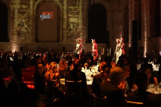 SRO Awards 2025 - Venice