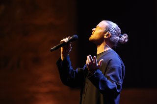 SRO Awards 2025 - Venice