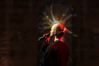 SRO Awards 2025 - Venice