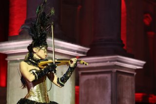 SRO Awards 2025 - Venice