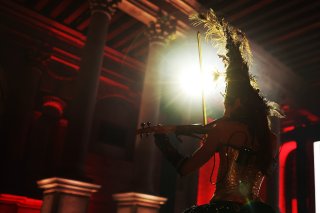 SRO Awards 2025 - Venice