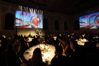 SRO Awards 2025 - Venice