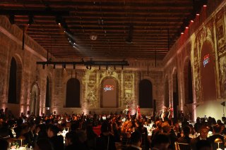 SRO Awards 2025 - Venice