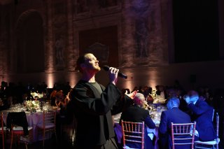 SRO Awards 2025 - Venice