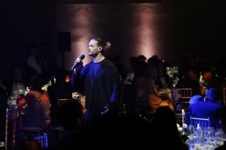 SRO Awards 2025 - Venice