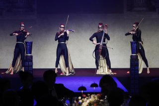 SRO Awards 2025 - Venice