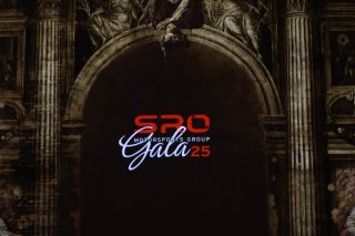 SRO Awards 2025 - Venice