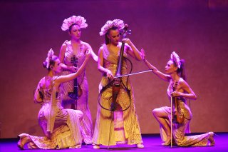 SRO Awards 2025 - Venice