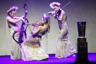 SRO Awards 2025 - Venice