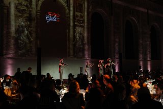 SRO Awards 2025 - Venice