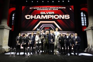 SRO Awards 2025 - Venice