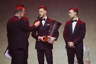 SRO Awards 2025 - Venice