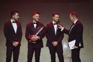 SRO Awards 2025 - Venice