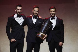 SRO Awards 2025 - Venice