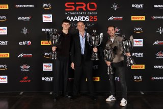 SRO Awards 2025 - Venice