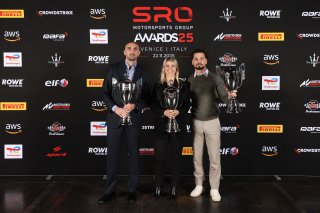 SRO Awards 2025 - Venice