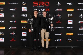 SRO Awards 2025 - Venice