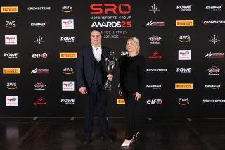 SRO Awards 2025 - Venice