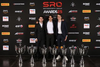 SRO Awards 2025 - Venice