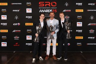 SRO Awards 2025 - Venice