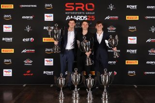 SRO Awards 2025 - Venice