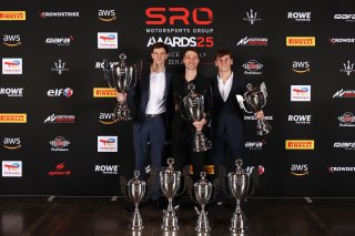 SRO Awards 2025 - Venice