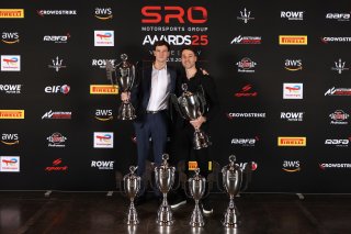 SRO Awards 2025 - Venice