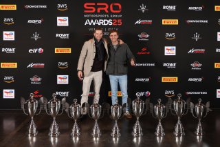 SRO Awards 2025 - Venice