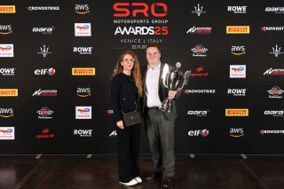 SRO Awards 2025 - Venice