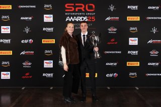 SRO Awards 2025 - Venice