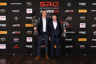 SRO Awards 2025 - Venice