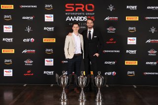 SRO Awards 2025 - Venice