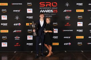 SRO Awards 2025 - Venice