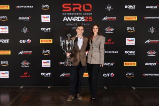SRO Awards 2025 - Venice