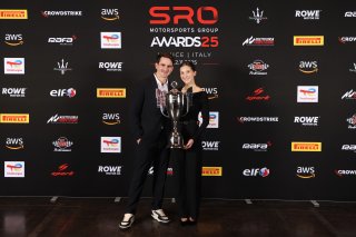 SRO Awards 2025 - Venice