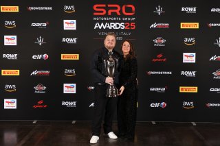 SRO Awards 2025 - Venice