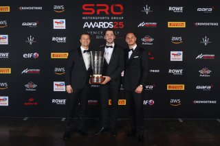 SRO Awards 2025 - Venice