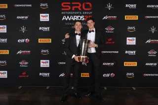 SRO Awards 2025 - Venice